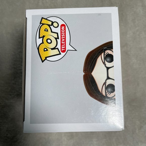 Orange is the New Black Alex Vause Funko POP! #246 - Picture 7 of 9